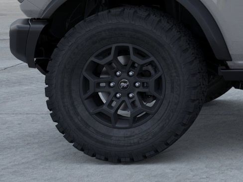 New 2026 Ford Bronco Badlands AWD/4WD image 21