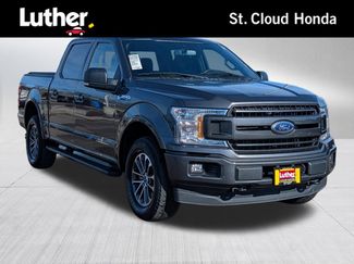Used 2020 Ford F150 XLT w/ Equipment Group 302A Luxury video 1