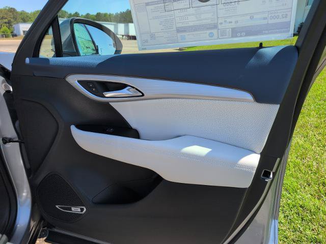 New 2026 Buick Envision Avenir AWD/4WD image 12