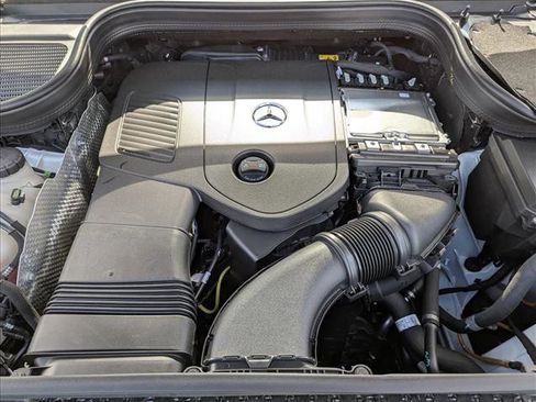 Certified 2026 Mercedes-Benz GLE 350 4MATIC image 23