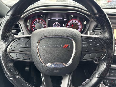 Used 2022 Dodge Challenger GT w/ Plus Package image 12