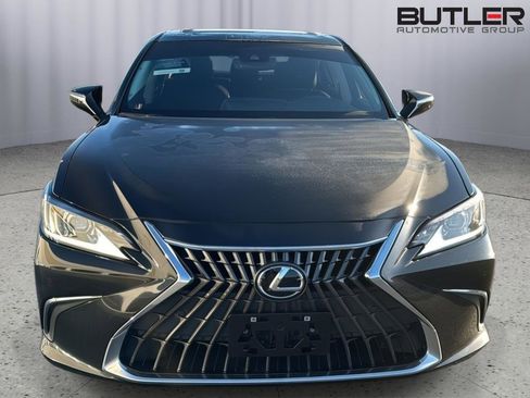 Certified 2022 Lexus ES 350 w/ Premium Package image 7