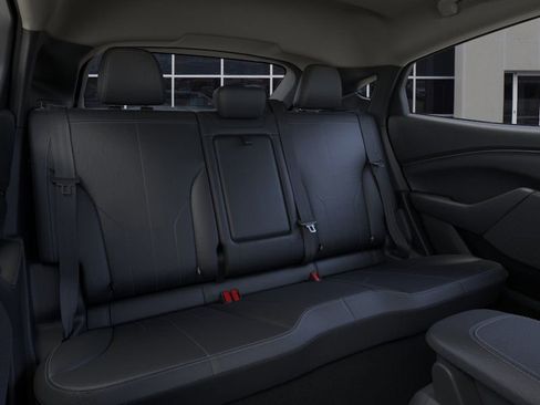New 2026 Ford Mustang Mach-E Select w/ Comfort Package image 11