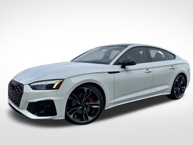 Certified 2025 Audi S5 Premium Plus AWD/4WD image 5