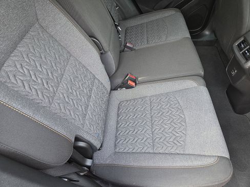 Used 2024 Chevrolet Equinox LT image 20