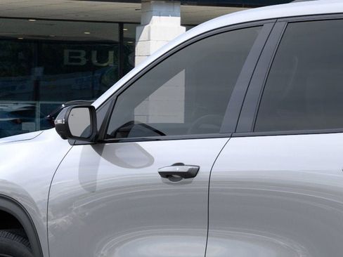 New 2026 GMC Acadia Elevation w/ Black Edition image 15