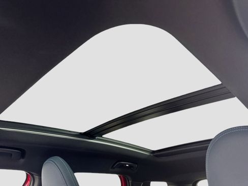 Certified 2025 MINI Cooper Countryman S image 26