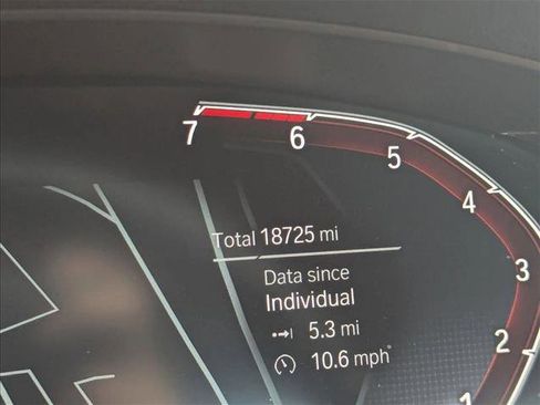 Certified 2023 BMW 530i w/ Premium Package image 3