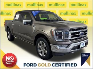 Certified 2023 Ford F150 Lariat AWD/4WD 360° Tour