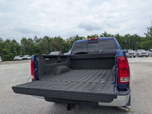 Used 2010 GMC Sierra 1500 SLT AWD/4WD image 24