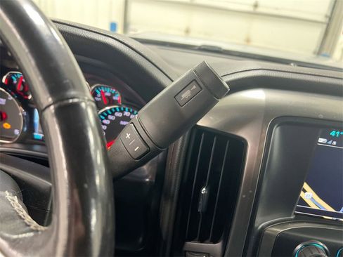 Used 2019 Chevrolet Silverado 3500 LTZ w/ Duramax Plus Package image 15