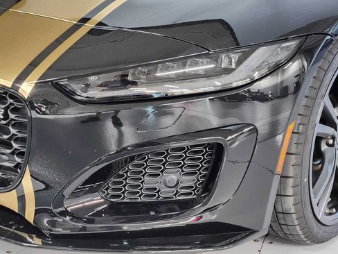 New 2024 Jaguar F-TYPE R AWD/4WD image 21