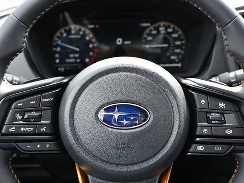 New 2026 Subaru Forester Wilderness image 29