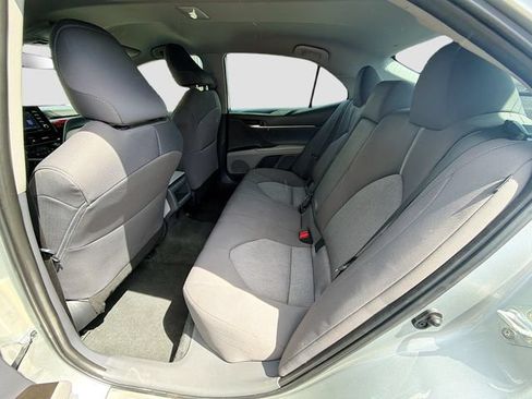 Used 2024 Toyota Camry LE FWD image 22