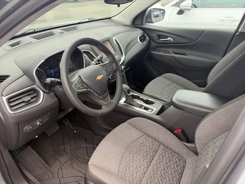 Used 2024 Chevrolet Equinox LT w/ LPO, Floor Liner Package AWD/4WD image 29