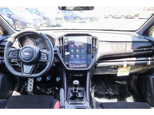 New 2026 Subaru WRX Limited AWD/4WD image 40
