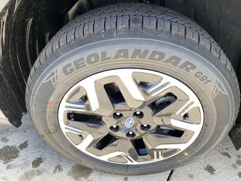 New 2026 Subaru Forester Premium AWD/4WD image 25