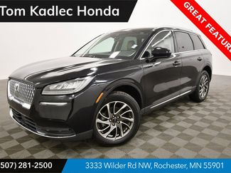 Used 2022 Lincoln Corsair Standard w/ Equipment Group 101A video 1