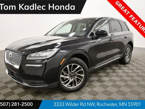 Used 2022 Lincoln Corsair Standard w/ Equipment Group 101A image 1