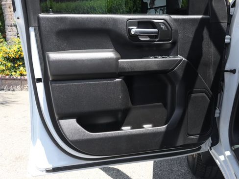 Used 2023 Chevrolet Silverado 3500 W/T AWD/4WD image 18