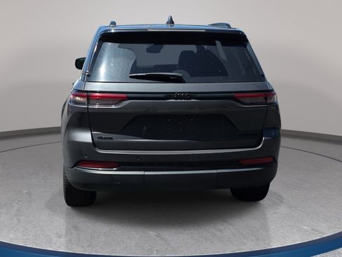 Used 2023 Jeep Grand Cherokee Limited w/ Black Appearance Package AWD/4WD image 2