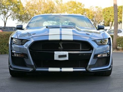 Used 2022 Ford Mustang Shelby GT500 w/ Carbon Fiber Track Pack image 20