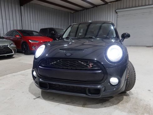 Used 2015 MINI Cooper S FWD image 35
