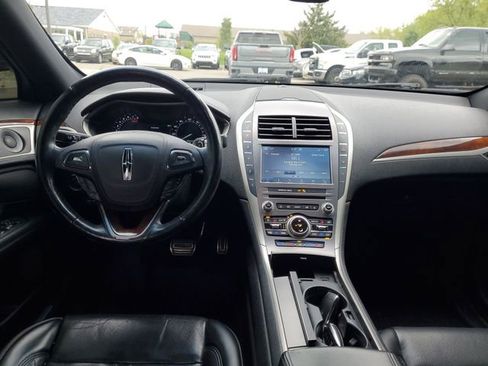 Used 2020 Lincoln MKZ Reserve w/ Monochromatic Package AWD/4WD image 32