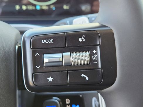 New 2026 Hyundai Ioniq 9 Limited image 21