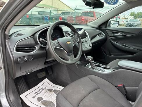 Used 2023 Chevrolet Malibu LS FWD image 22