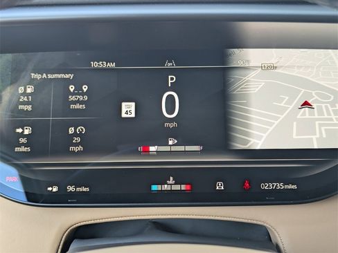 Used 2024 Land Rover Range Rover Sport SE image 17