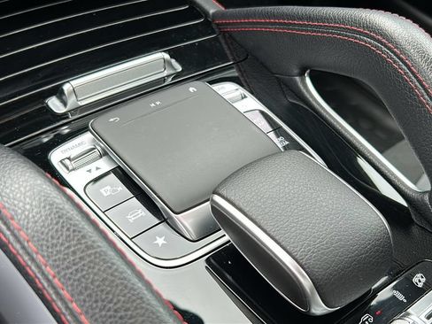 Used 2023 Mercedes-Benz GLE 53 AMG 4MATIC Coupe image 20