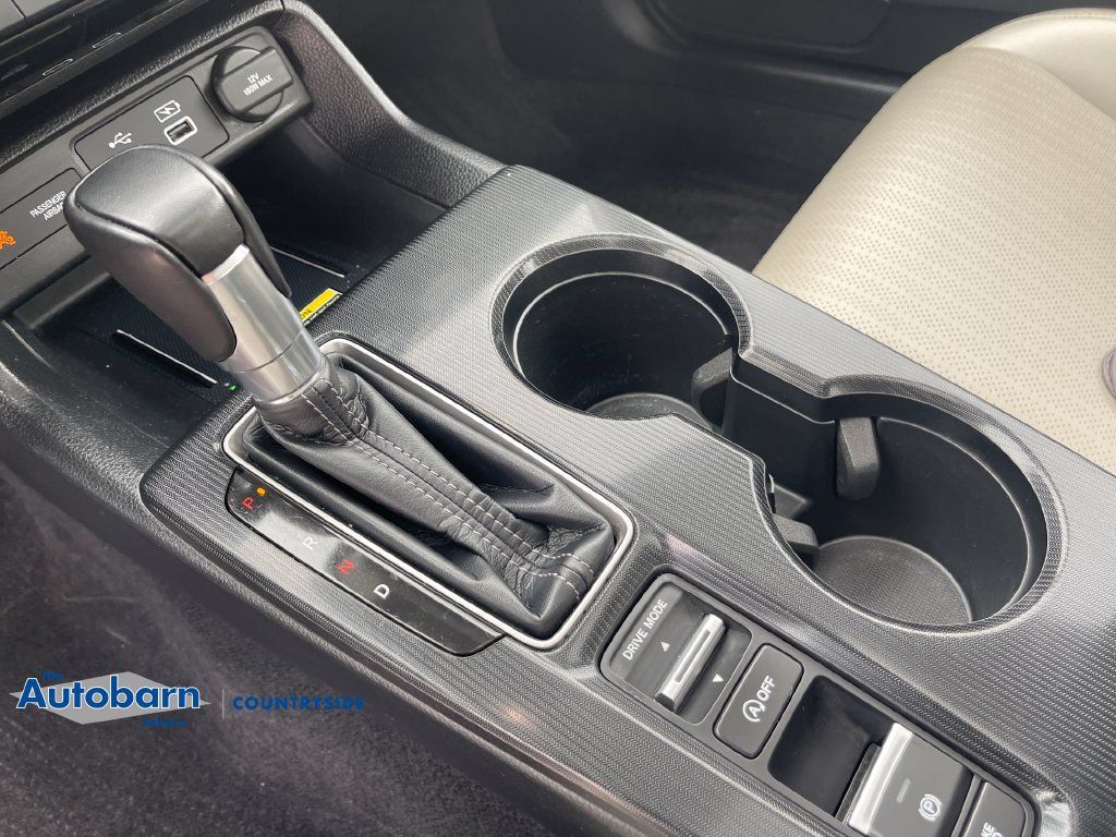 Used 2023 Honda Civic Touring image 20