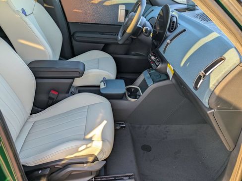 New 2025 MINI Cooper Countryman S AWD/4WD image 26