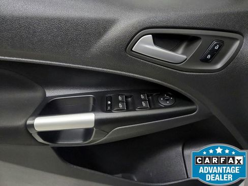 Used 2017 Ford Transit Connect XLT FWD image 16