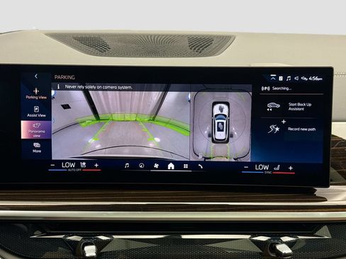 Certified 2026 BMW X5 sDrive40i w/ Climate Comfort Package RWD image 15