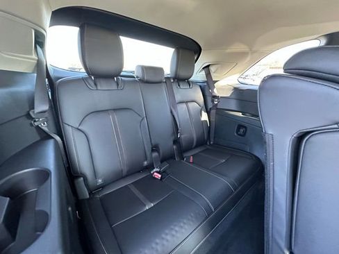 New 2026 MAZDA CX-90 3.3 Turbo w/ Select Package image 30