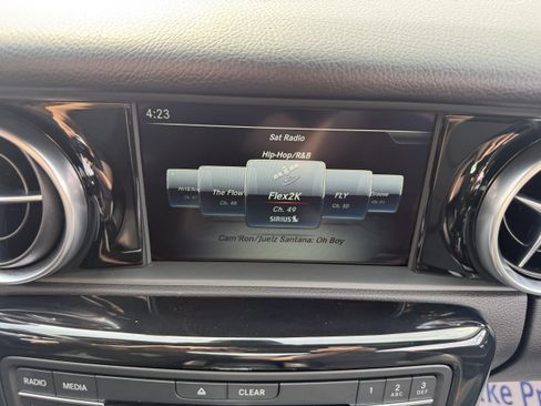 Used 2020 Mercedes-Benz SLC 300 image 15