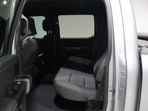 Used 2023 Ford F150 XLT w/ Equipment Group 302A High AWD/4WD image 16