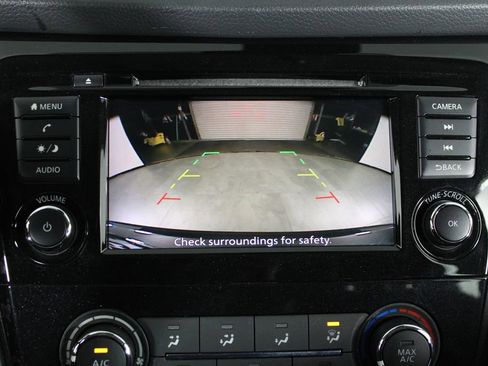 Certified 2021 Nissan Rogue Sport S FWD image 27