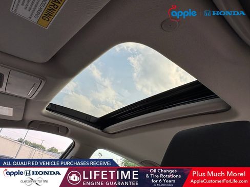 Used 2023 Honda Accord EX image 18