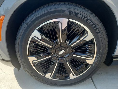 New 2026 Cadillac Escalade IQ Sport 1 image 6