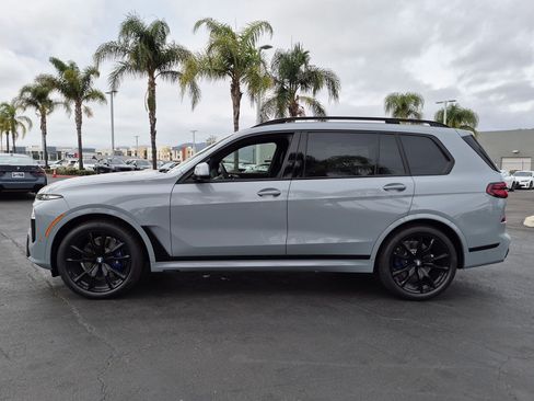 New 2027 BMW X7 xDrive40i w/ M Sport Package AWD/4WD image 7
