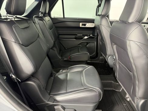 Certified 2023 Ford Explorer ST w/ Equipment Group 401A image 29