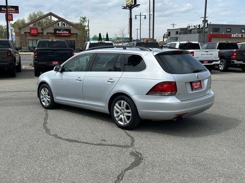Used 2014 Volkswagen Jetta TDI FWD image 4