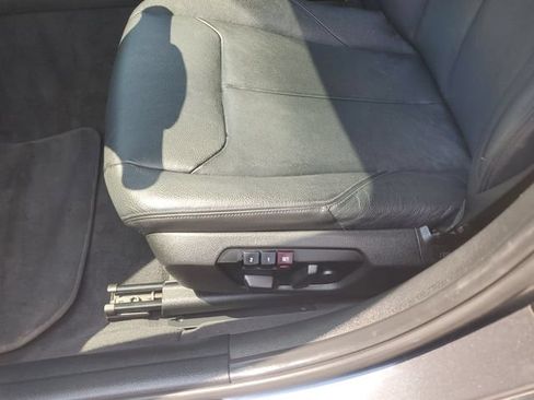Used 2015 BMW 335i xDrive Sedan AWD/4WD image 19
