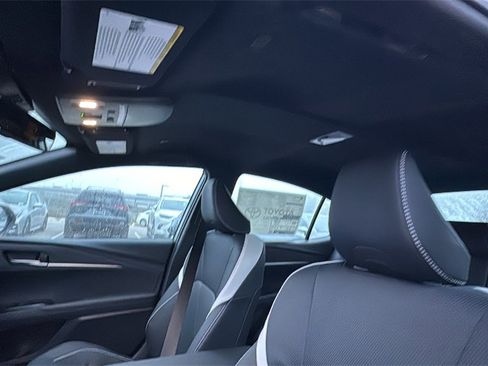 New 2026 Toyota Camry SE image 19