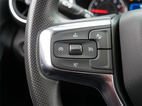 Used 2022 Chevrolet Blazer LT image 25