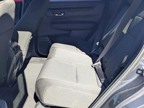 New 2026 Honda CR-V Sport image 14