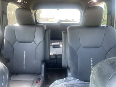 Used 2024 Lexus TX 350 AWD w/ Technology Package image 12